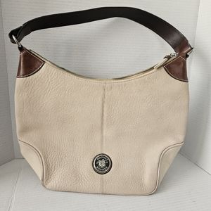Dooney and Bourke All Weather leather‎ Hobo Shoulder bag